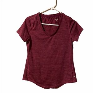 Women’s Layer 8 short sleeve tee